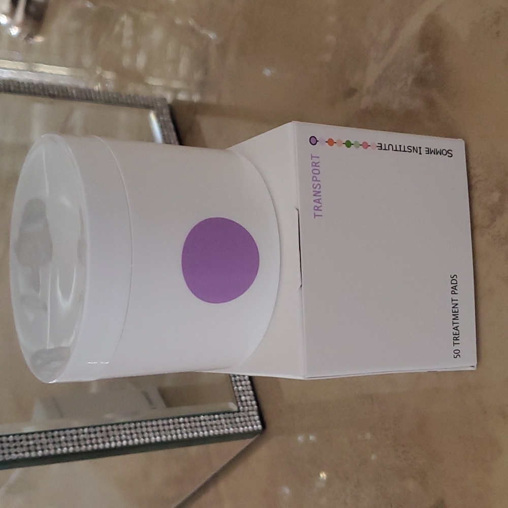 (50) Exfoliating Gylcolic Acid Pads